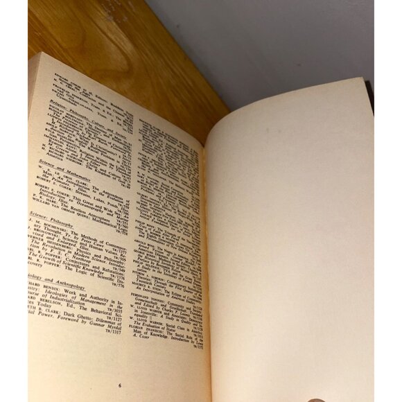 A Fools Errand By Albion W. Tourgée Paperback Harper Torchbooks Historical - Picture 15 of 15